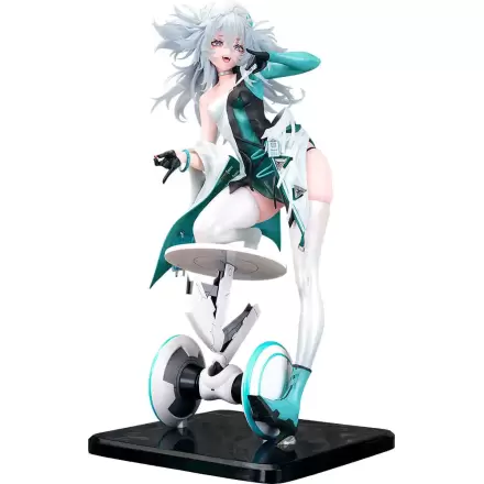 Girls' Frontline: Neural Cloud PVC soška 1/7 Florence 26 cm termékfotója