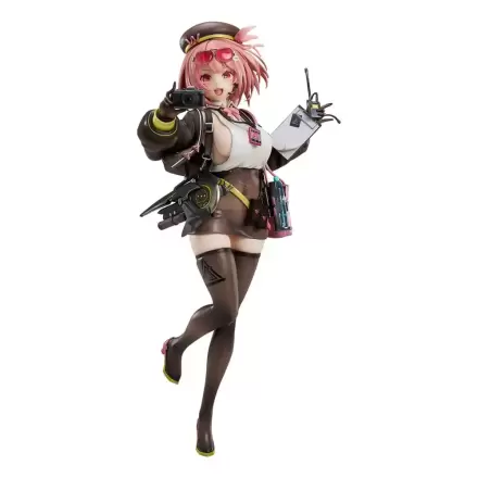 Girls´ Frontline: Neural Cloud PVC Socha Willow 28 cm produktová fotografia