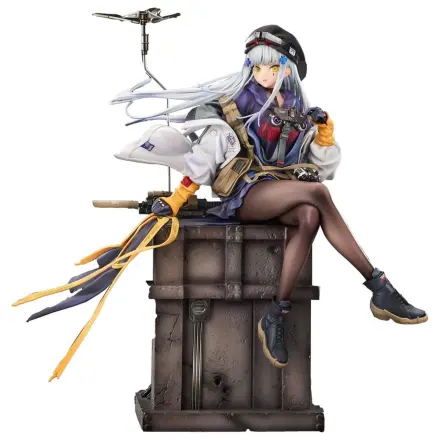 Girls' Frontline NeuralCloud PVC figúrka 1/7 Klukai 27 cm produktová fotografia