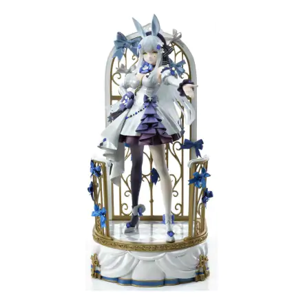 Girls' Frontline Prisma Wing PVC figúrka 1/7 Primrose-Flavored Foil Candy Costume Deluxe verzió 25 cm termékfotója