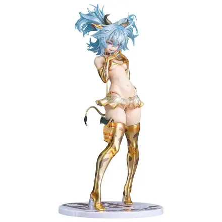 Girls' Frontline PVC Figúrka 1/6 PA-15 Gold Cow Bikini Ver. 28 cm produktová fotografia