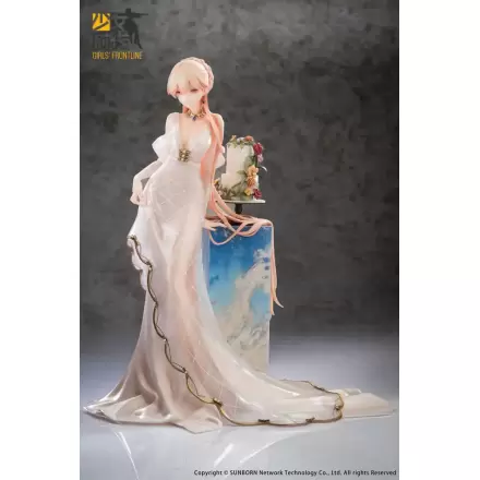 Girls Frontline Socha 1/7 OTs-14 Divinely-Favoured Beauty Ver. 25 cm termékfotója