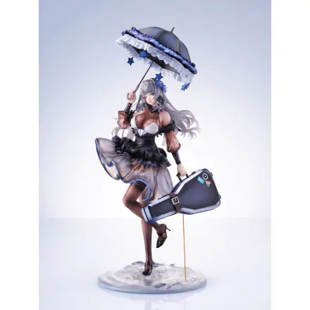 Girls Frontline PVC soška 1/7 FX-05 She Comes From The Rain 33 cm termékfotója