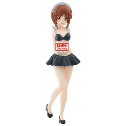 Girls und Panzer das Finale Eternal Miho Nishizumi figúrka 27cm produktová fotografia
