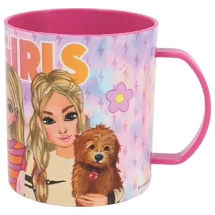 Glam Girls Team micro hrnček produktová fotografia