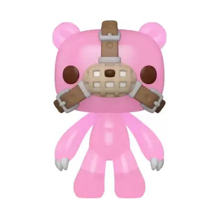 Gloomy Bear Funko POP! Animation vinylové figúrky Gloomy The Naughty Grizzly Toy Tokyo 9 cm produktová fotografia