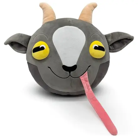 Goat Simulator Pillow Goat 30 cm produktová fotografia