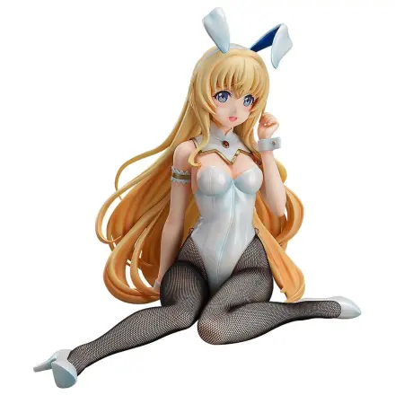 Goblin Slayer PVC Socha 1/4 Priestess Bunny Ver. 25 cm produktová fotografia