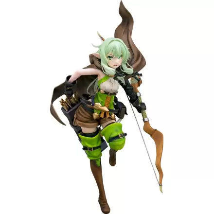 Goblin Slayer PVC soška 1/7 High Elf Archer (re-run) 29 cm termékfotója