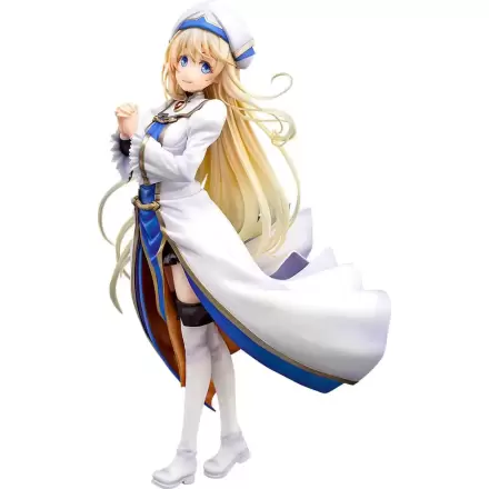 Goblin Slayer PVC soška 1/7 Priestess (re-run) 24 cm termékfotója