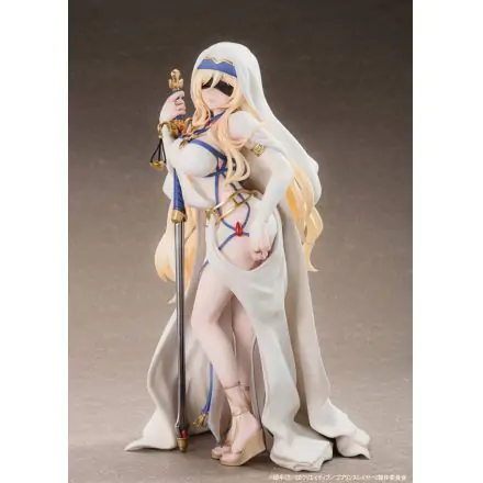 Goblin Slayer PVC soška 1/7 Sword Maiden 23 cm termékfotója