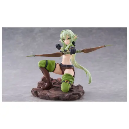 Goblin Slayer II PVC Figúrka 1/7 High Elf Archer battle with goblins Ver. 16 cm produktová fotografia