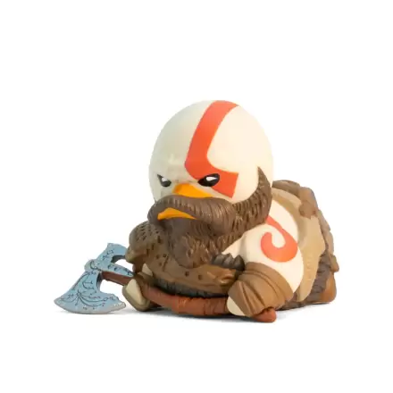 God of War Tubbz PVC figúrka Kratos Boxed Edition 10 cm produktová fotografia