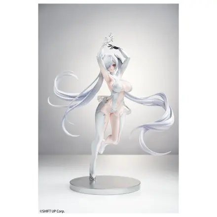 Goddess of Victory: Nikke PVC Socha 1/10 Cinderella 22 cm produktová fotografia