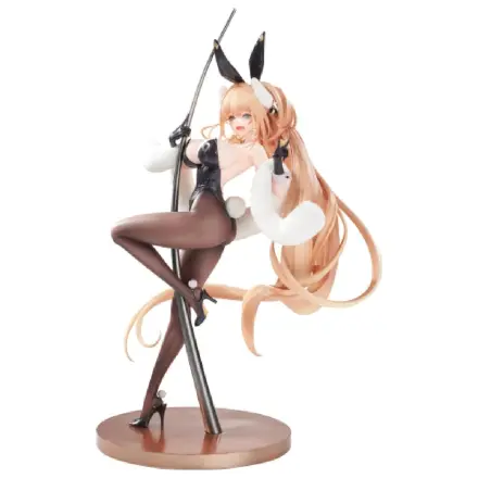 Goddess of Victory: Nikke PVC figúrka 1/10 Rupee Rabbit Deluxe 22 cm produktová fotografia