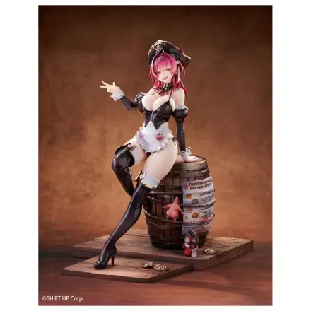 Goddess of Victory: Nikke PVC socha 1/4 Mast: Romantic Maid 42 cm produktová fotografia