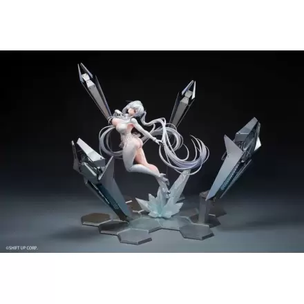 Goddess of Victory: Nikke PVC Socha 1/4 Nikke Cinderella Deluxe 57 cm termékfotója