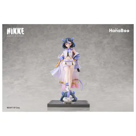 Goddess of Victory: Nikke PVC figúrka 1/6 Syuen Deluxe Edition 25 cm produktová fotografia