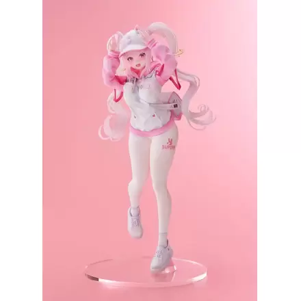 Goddess of Victory: Nikke PVC Figúrka 1/7 Alice Sweet Home Limitált Kiadás 25 cm termékfotója