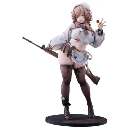 Goddess of Victory: Nikke PVC figúrka 1/7 Bready 24 cm produktová fotografia
