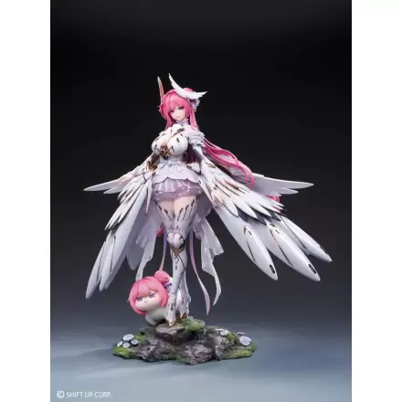 Goddess of Victory: Nikke PVC Soška 1/7 Dorothy 31 cm produktová fotografia