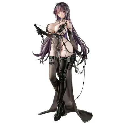 Goddess of Victory: Nikke PVC Socha 1/7 Mihara Bonding Chain 29 cm produktová fotografia