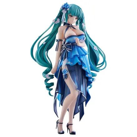 Goddess of Victory: Nikke PVC socha 1/7 Privaty: Banquet Princess 24 cm produktová fotografia