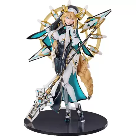 Goddess of Victory: Nikke PVC Socha 1/7 Rapunzel 26 cm termékfotója