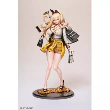 Goddess of Victory: Nikke PVC figúrka 1/7 Rupee Deluxe Edition 30 cm termékfotója