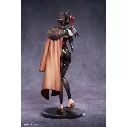 Goddess of Victory: Nikke PVC soška 1/7 Sakura Midnight Stealth 25 cm termékfotója