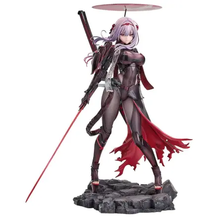 Goddess of Victory: Nikke PVC Socha 1/7 Scarlet: Black Shadow 25 cm produktová fotografia