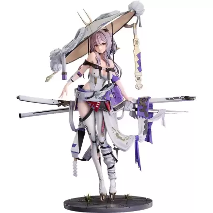 Goddess of Victory: Nikke Statue 1/7 Scarlet 27 cm termékfotója