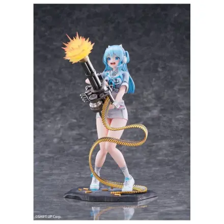 Goddess of Victory: Nikke PVC figúrka 1/7 Shifty Illustration Ver. 