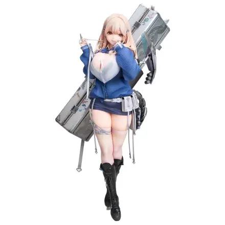 Goddess of Victory: Nikke PVC figúrka 1/7 Tia 27 cm produktová fotografia