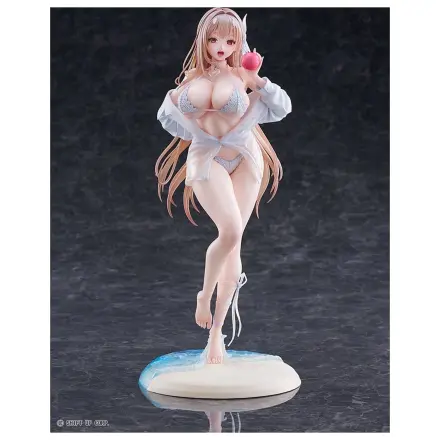 Goddess of Victory: Nikke PVC figúrka 1/7 Viper Shine of Love 28 cm produktová fotografia
