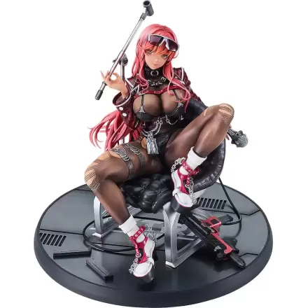 Goddess of Victory: Nikke PVC soška 1/7 objemu 17 cm termékfotója