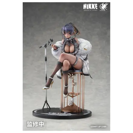 Goddess of Victory: Nikke 2 PVC socha 1/6 Noise Classic Diva 28 cm produktová fotografia