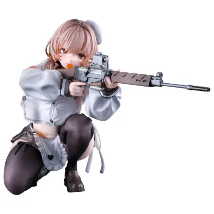 Goddess of Victory: Nikke Chapter 7 Bready Ichibansho figúrka 11 cm produktová fotografia