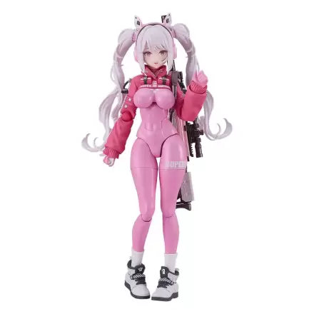 Goddess of Victory: Nikke Figma Akčná figúrka Alice 15 cm produktová fotografia