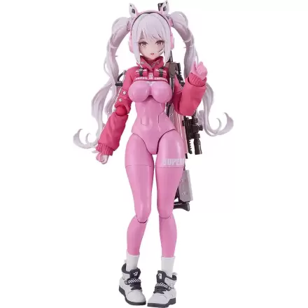 Goddess of Victory: Nikke Figma Akčná figúrka Alice 15 cm termékfotója