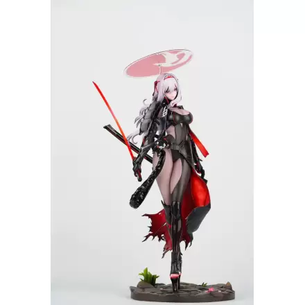 Goddess of Victory: Nikke Hobby sakura x GNFZ TOYZ PVC socha 1/4 Scarlet: Black Shadow 43 cm produktová fotografia