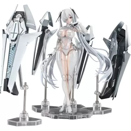 Goddess of Victory: Nikke Hyper Body Akčná figúrka Cinderella 15 cm produktová fotografia