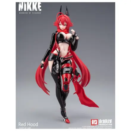 Goddess of Victory: Nikke Plastic Model Kit 1/12 Red Hood 18 cm produktová fotografia