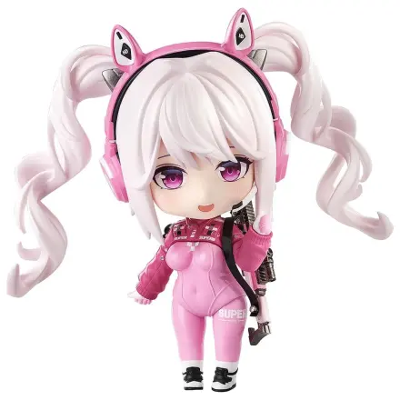 Goddess of Victory: Nikke Nendoroid Akčná figúrka Alice 10 cm produktová fotografia