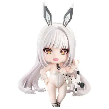 Goddess of Victory: Nikke Nendoroid akčná figúrka Blanc 10 cm produktová fotografia
