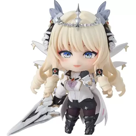 Goddess of Victory: Nikke Nendoroid akčná figúrka Crown 10 cm produktová fotografia