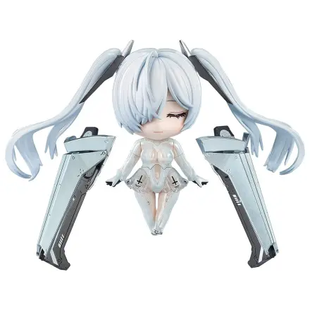 Goddess of Victory: Nikke Nendoroid akčná figúrka Cinderella 10 cm produktová fotografia