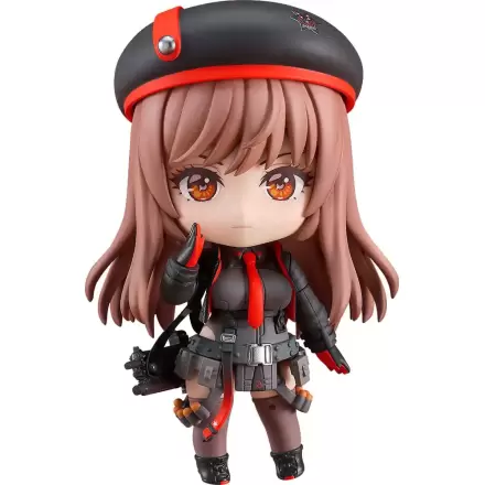 Goddess of Victory: Nikke Nendoroid Akčná figúrka Rapi 10 cm produktová fotografia
