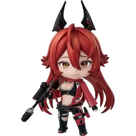 Goddess of Victory: Nikke Nendoroid Akčná figúrka Red Hood 10 cm produktová fotografia