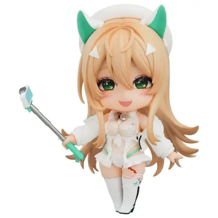 Goddess of Victory: Nikke Nendoroid akčná figúrka Rupee: Winter Shopper 10 cm produktová fotografia